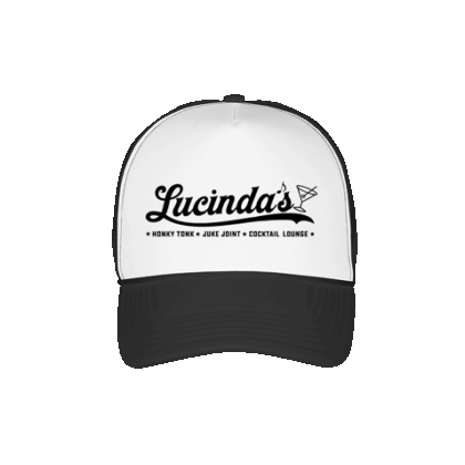 Lucinda's Black Hat