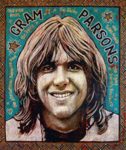 GRAM GRIEVOUS ANGEL-JON LANGFORD