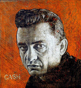CASH ON RED--JON LANGFORD