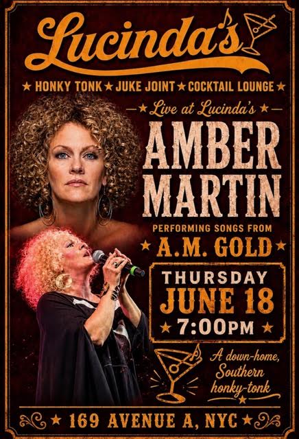 Event Image - Amber Martin - 18