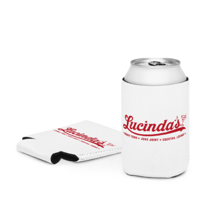 Lucinda's Coozie
